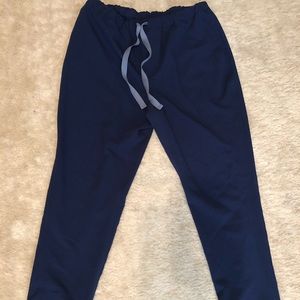 Men’s FIGS Scrub Pants